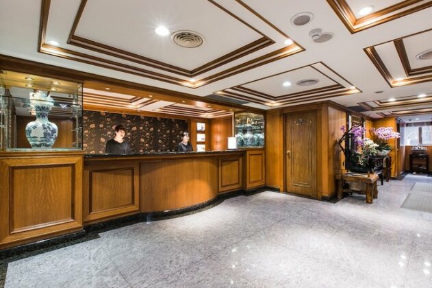 Han She Hotel - Photo3