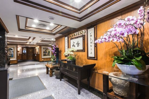 Han She Hotel - Photo4