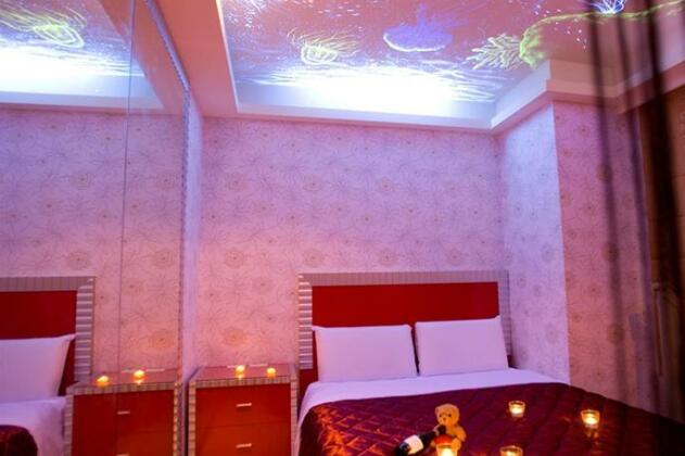 Happy Hotel Taipei City - Photo3