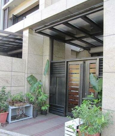 Homestay in Beitou District near Taipei National University of the Arts - Photo2