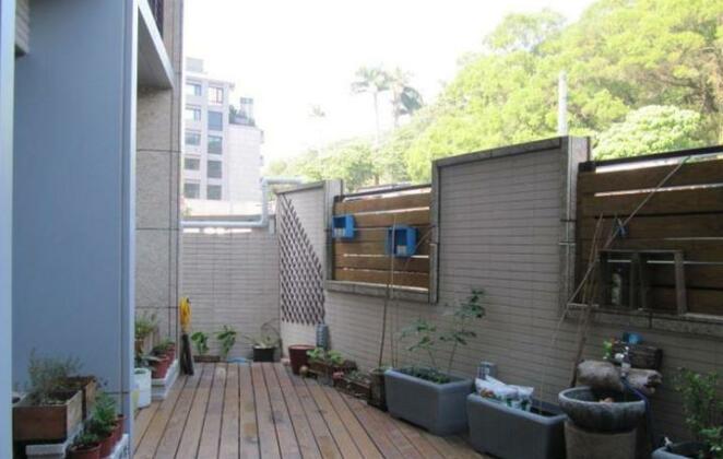 Homestay in Beitou District near Taipei National University of the Arts - Photo3