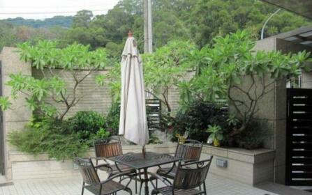Homestay in Beitou District near Taipei National University of the Arts