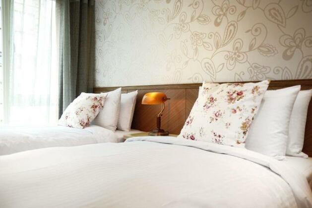 Homey House - Photo3