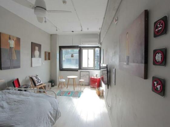 Ichigo Ichie in Ximending Guesthouse - Photo3