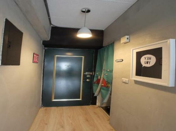 Ichigo Ichie in Ximending Guesthouse - Photo5