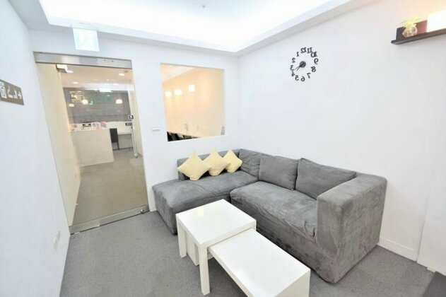Inn Cube - Ximen - Photo2