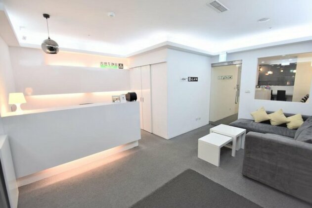 Inn Cube - Ximen - Photo4