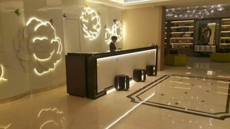 K Hotel Tianjin - Photo2