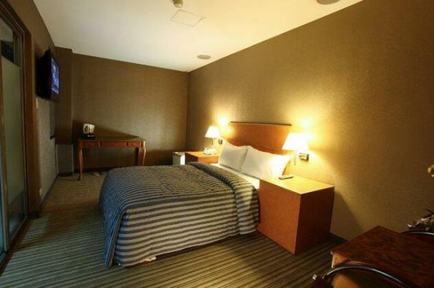 Kevin Business Hotel - Photo4