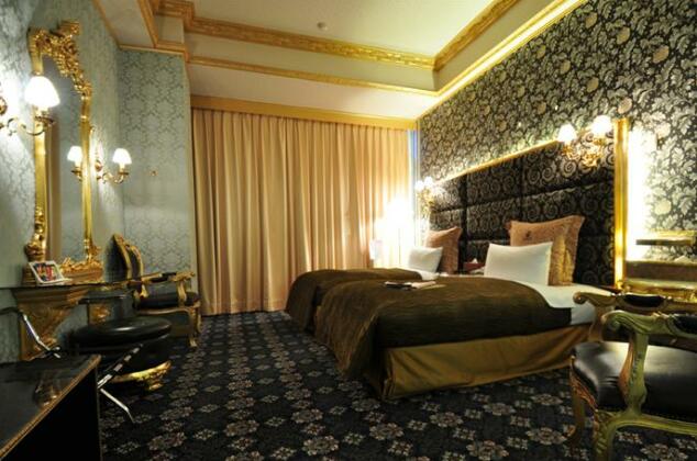 King of France Palace Hotel - Photo3