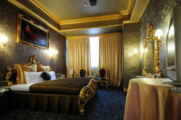 King of France Palace Hotel - Photo5