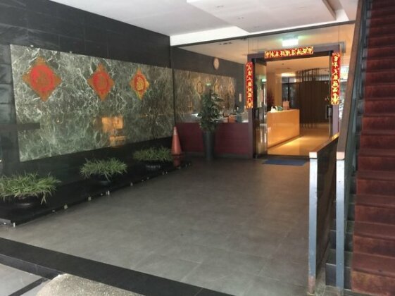 Kunming house - Photo5