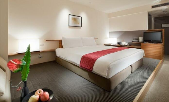 Landis Resort Yangmingshan - Photo2