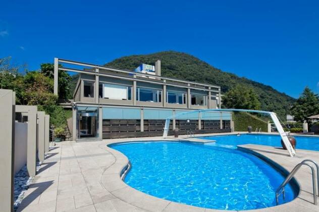 Landis Resort Yangmingshan - Photo4
