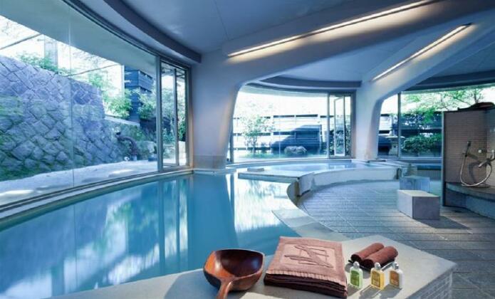 Landis Resort Yangmingshan - Photo5