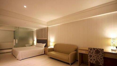 Lihao Hotel - Photo3