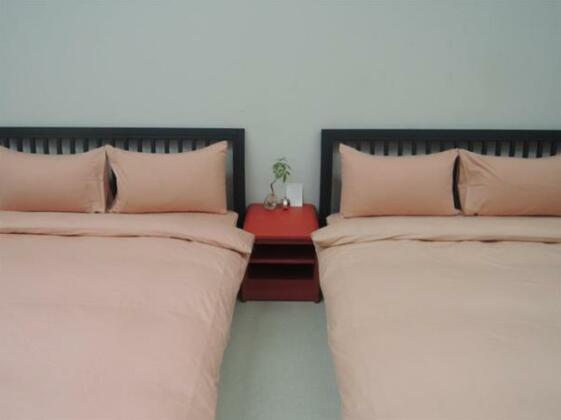 Modern Stay in Beitou Guesthouse - Photo2