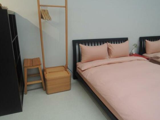 Modern Stay in Beitou Guesthouse - Photo3