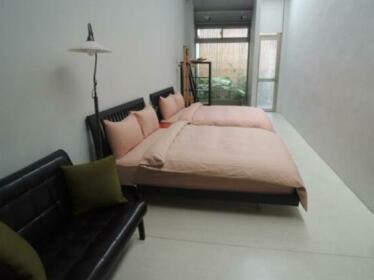 Modern Stay in Beitou Guesthouse