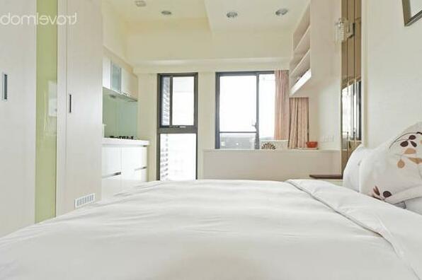 MRT Apartment-SongjiangNanjing HE - Photo3