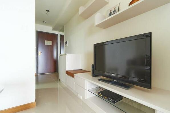 MRT Apartment-SongjiangNanjing HE - Photo4