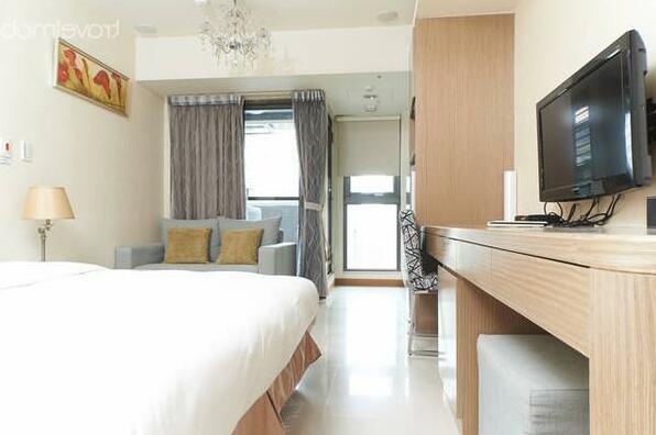 MRT Apartment-SongjiangNanjing LFIV - Photo5