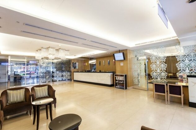 New Continental Hotel - Photo3
