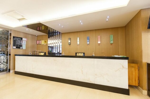 New Continental Hotel - Photo5