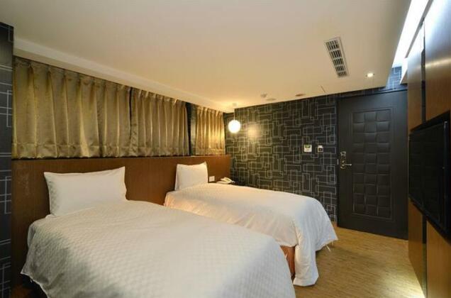 New Stay Inn II - Nanxi - Photo2