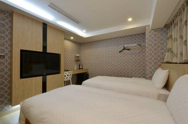 New Stay Inn II - Nanxi - Photo4