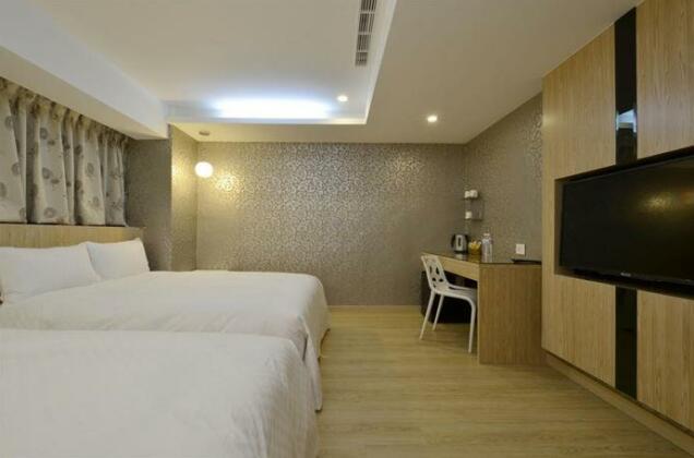 New Stay Inn II - Nanxi - Photo5