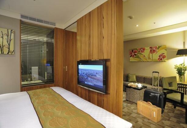 Pacific Business Hotel - Photo4