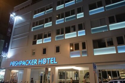 Poshpacker Hotel