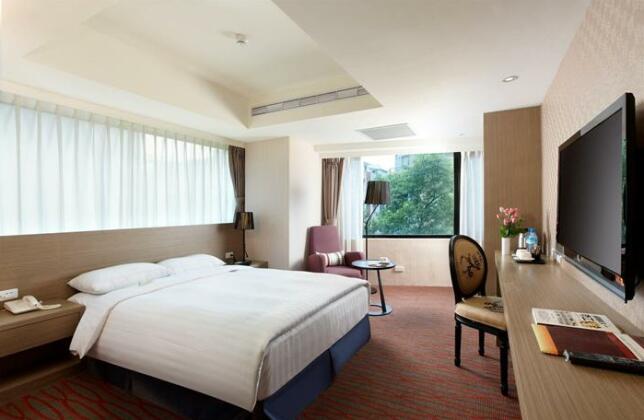RF Hotel - Zhongxiao - Photo5