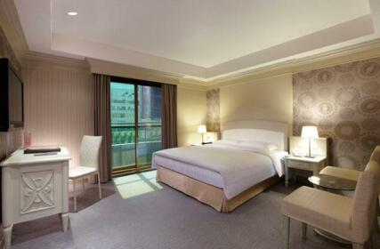 RF Pretty Hotel - Jianguo North