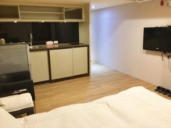 Simple double room Apartment - 901 - Photo4