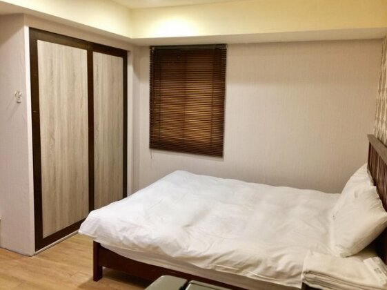 Simple double room Apartment - 901 - Photo5