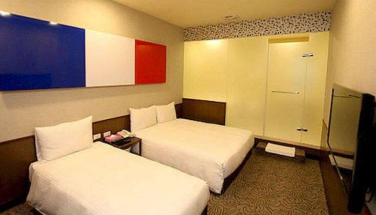 Smile House Taipei City - Photo3