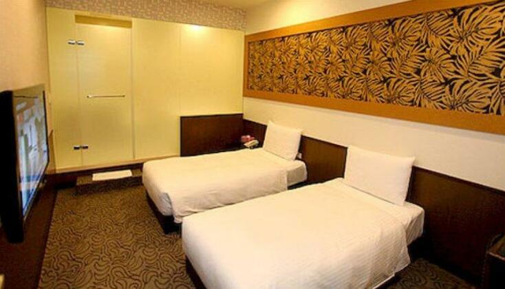 Smile House Taipei City - Photo4
