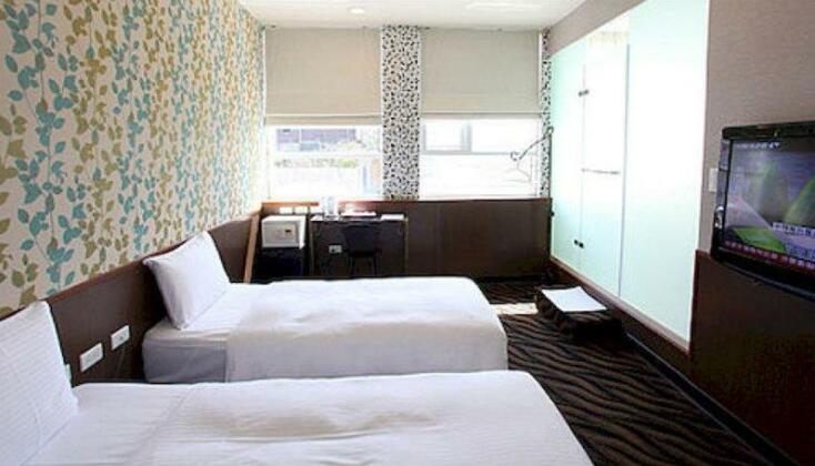Smile House Taipei City - Photo5