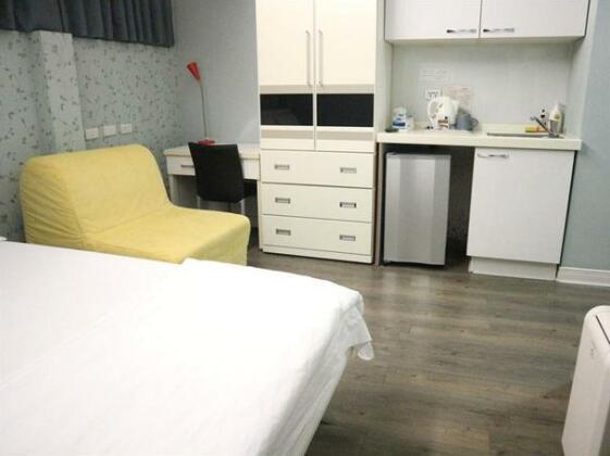 Sogo Apartment - Photo4