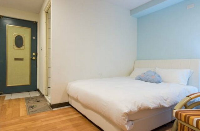 Standard double room Apartment - 1105 - Photo2