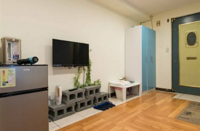 Standard double room Apartment - 1105 - Photo3