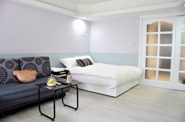 Standard Quadruple Room Apartment -707 - Photo3