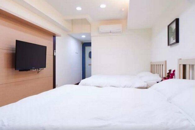 Standard Quadruple Room Apartment - 810 - Photo2