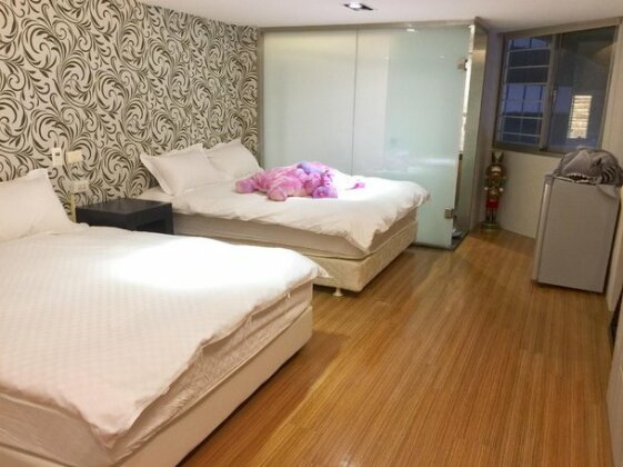 Standard Quadruple Room Apartment - 909 - Photo2