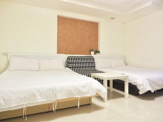 Standard Quadruple Room Apartment -921