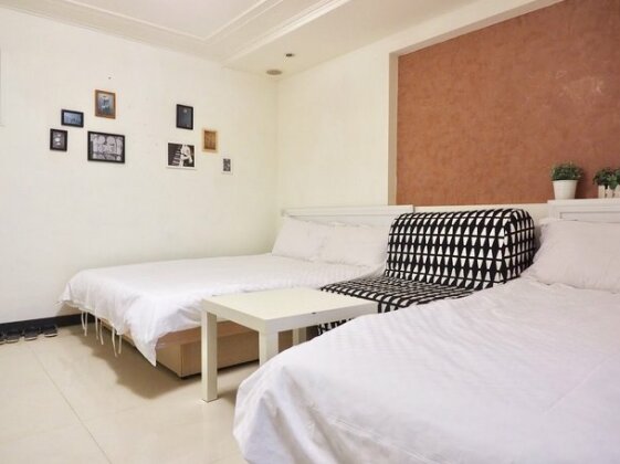 Standard Quadruple Room Apartment -921 - Photo2