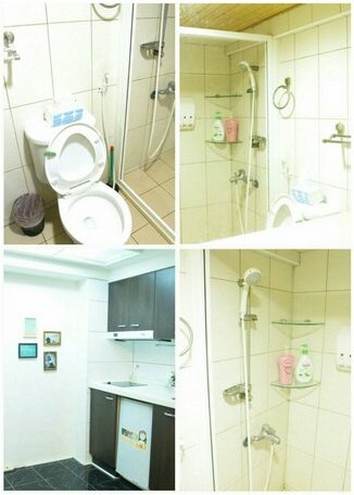 Standard Quadruple Room Apartment -921 - Photo3