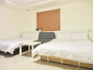 Standard Quadruple Room Apartment -921